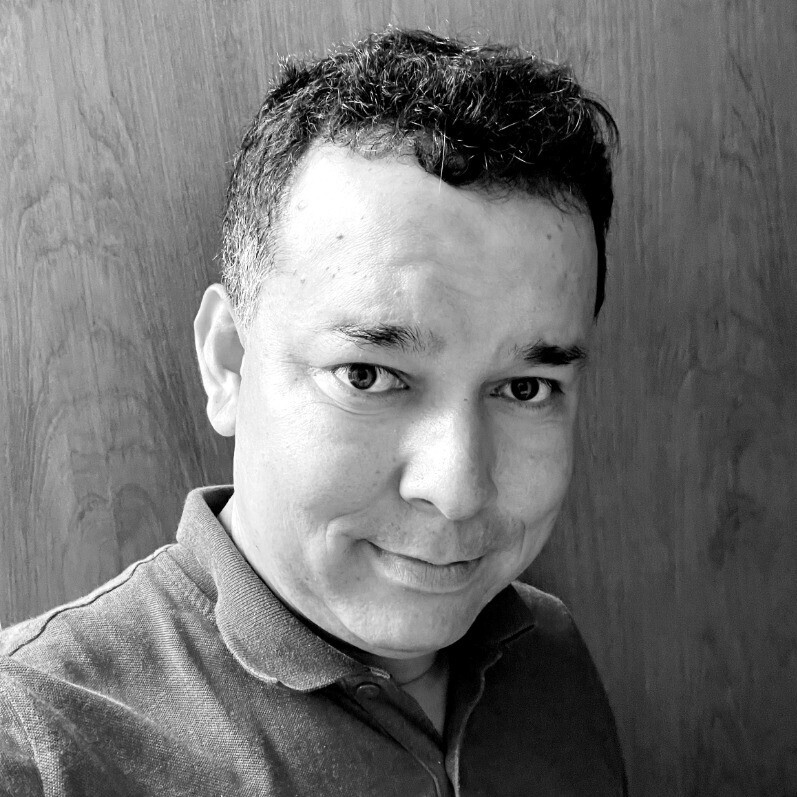 Sylvain Blanchoud